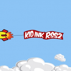 Kid Ink - RSS2 (RocketShipShawty 2) (Retail Version)